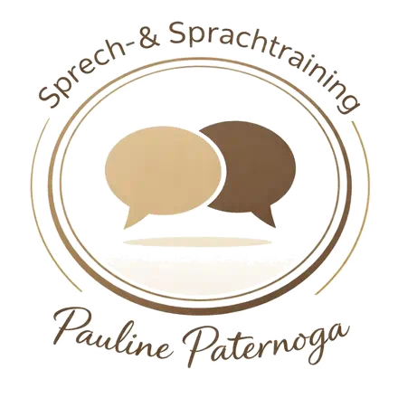 Pauline Paternoga Logo